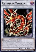 Ultimaya Tzolkin CORE-ENSE1