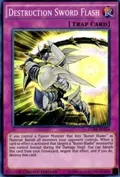 Destruction Sword Flash CORE-ENSE4