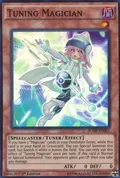 Tuning Magician BOSH-EN001