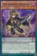 Timebreaker Magician BOSH-EN002