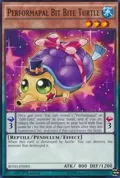 Performapal Bit Bite Turtle BOSH-EN005