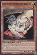 Buster Whelp of the Destruction Swordsman BOSH-EN019