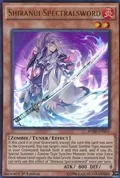 Shiranui Spectralsword BOSH-EN031