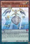 Guiding Ariadne BOSH-EN036