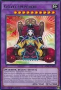 Goyo Emperor BOSH-EN044