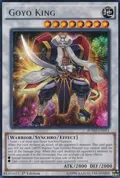 Goyo King BOSH-EN051