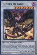 Buster Dragon BOSH-EN052