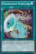 Performance Hurricane BOSH-EN056