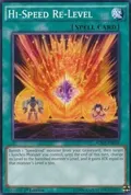 Hi-Speed Re-Level BOSH-EN058