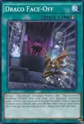 Draco Face-Off BOSH-EN061