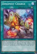 Dinomist Charge BOSH-EN063