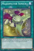 Majespecter Sonics BOSH-EN064