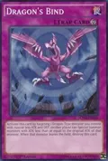 Dragon's Bind BOSH-EN069