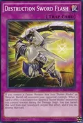 Destruction Sword Flash BOSH-EN072