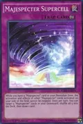 Majespecter Supercell BOSH-EN074