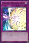 Quaking Mirror Force BOSH-EN076