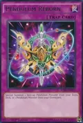 Pendulum Reborn BOSH-EN077