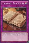 Forbidden Apocrypha BOSH-EN078
