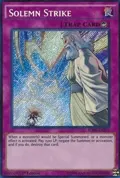 Solemn Strike BOSH-EN079