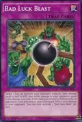 Bad Luck Blast BOSH-EN080