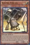 Kozmo Tincan BOSH-EN082