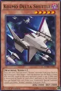 Kozmo Delta Shuttle BOSH-EN084