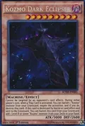 Kozmo Dark Eclipser BOSH-EN085