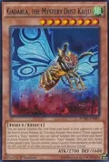 Gadarla, the Mystery Dust Kaiju BOSH-EN087