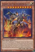 Jizukiru, the Star Destroying Kaiju BOSH-EN088