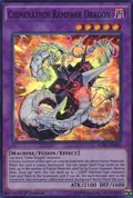 Chimeratech Rampage Dragon BOSH-EN093