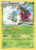 Meganium #3/122
