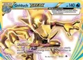 Golduck BREAK #18/122
