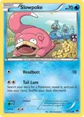 Slowpoke #19/122