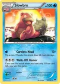 Slowbro #20/122