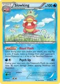 Slowking #21/122