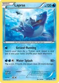 Lapras #28/122