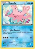 Corsola #29/122