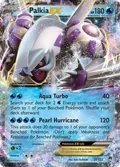 Palkia EX #31/122