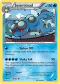 Seismitoad #35/122
