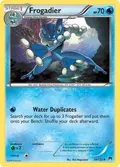 Frogadier #39/122