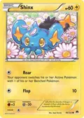 Shinx #44/122