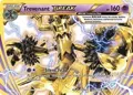 Trevenant BREAK #66/122