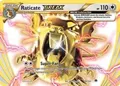 Raticate BREAK #89/122