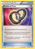 Puzzle of Time #109/122