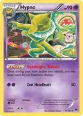 Hypno #51/122