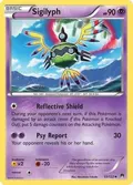 Sigilyph #55/122