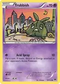 Trubbish #56/122