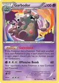 Garbodor #57/122