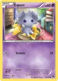 Espurr #58/122