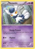 Meowstic #59/122